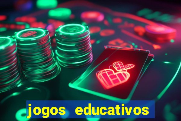 jogos educativos para autismo online